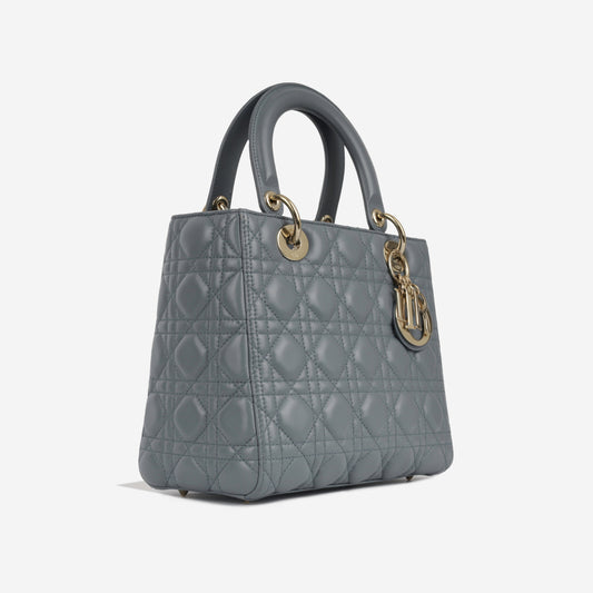 Luxury Dior Medium Lady Luxury Dior