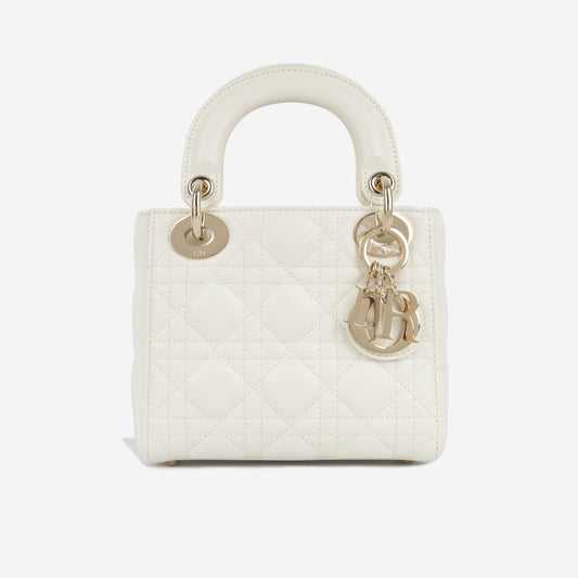 Luxury Dior Mini Lady Luxury Dior