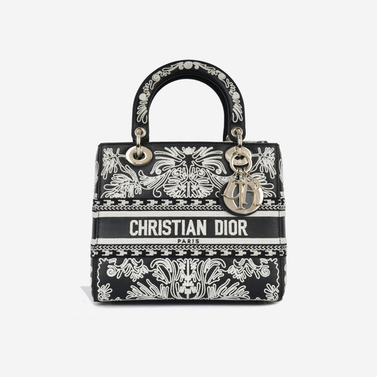 Luxury Dior Medium Lady Luxury Dior