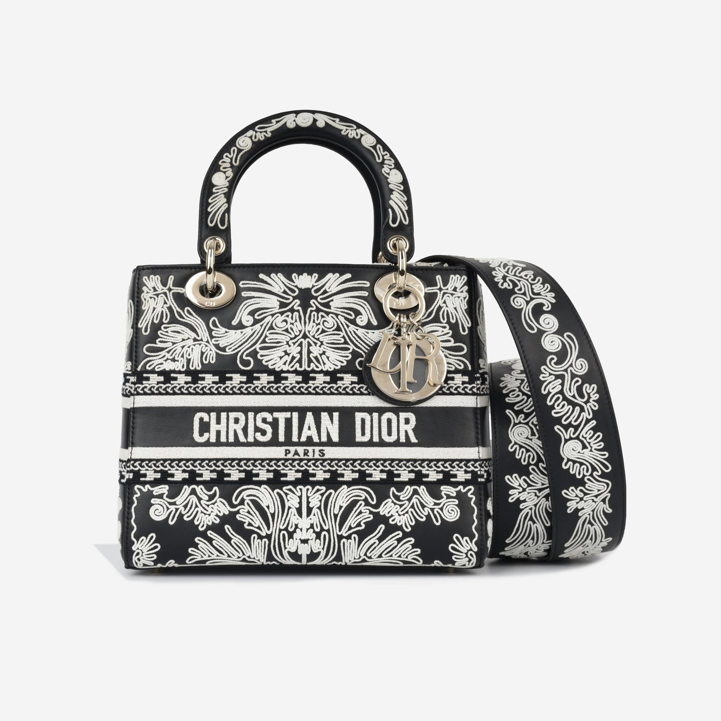 Luxury Dior Medium Lady Luxury Dior