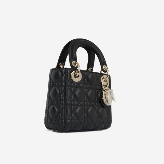 Luxury Dior Mini Lady Luxury Dior