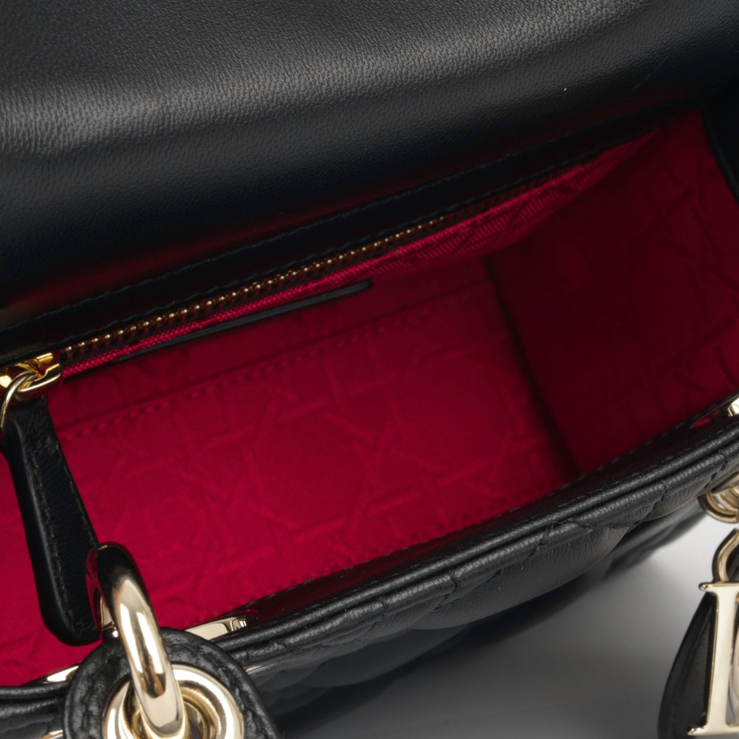Luxury Dior Mini Lady Luxury Dior