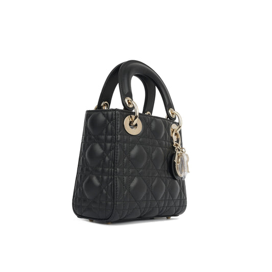 Luxury Dior Mini Lady Luxury Dior