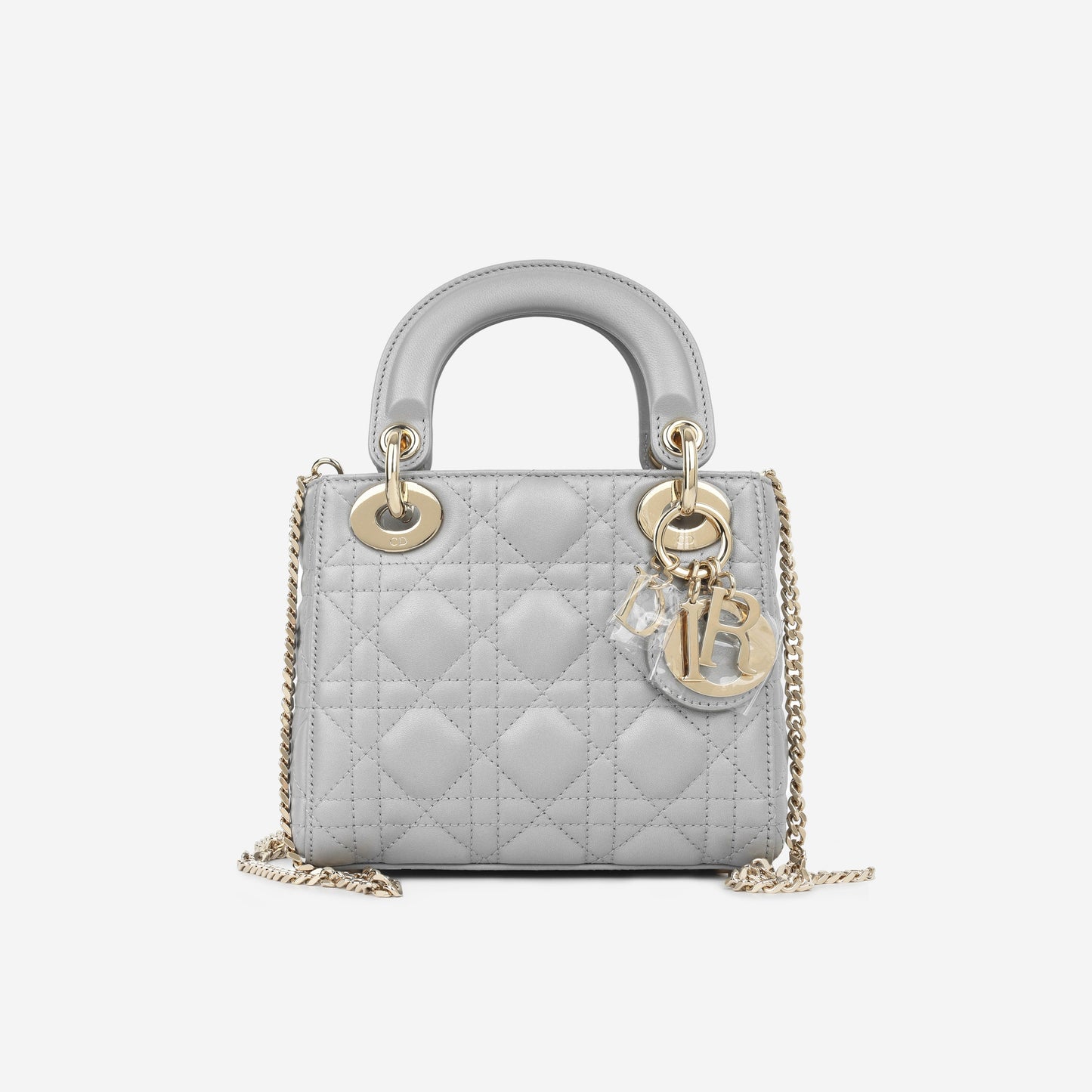 Luxury Dior Mini Lady Luxury Dior - Opaline