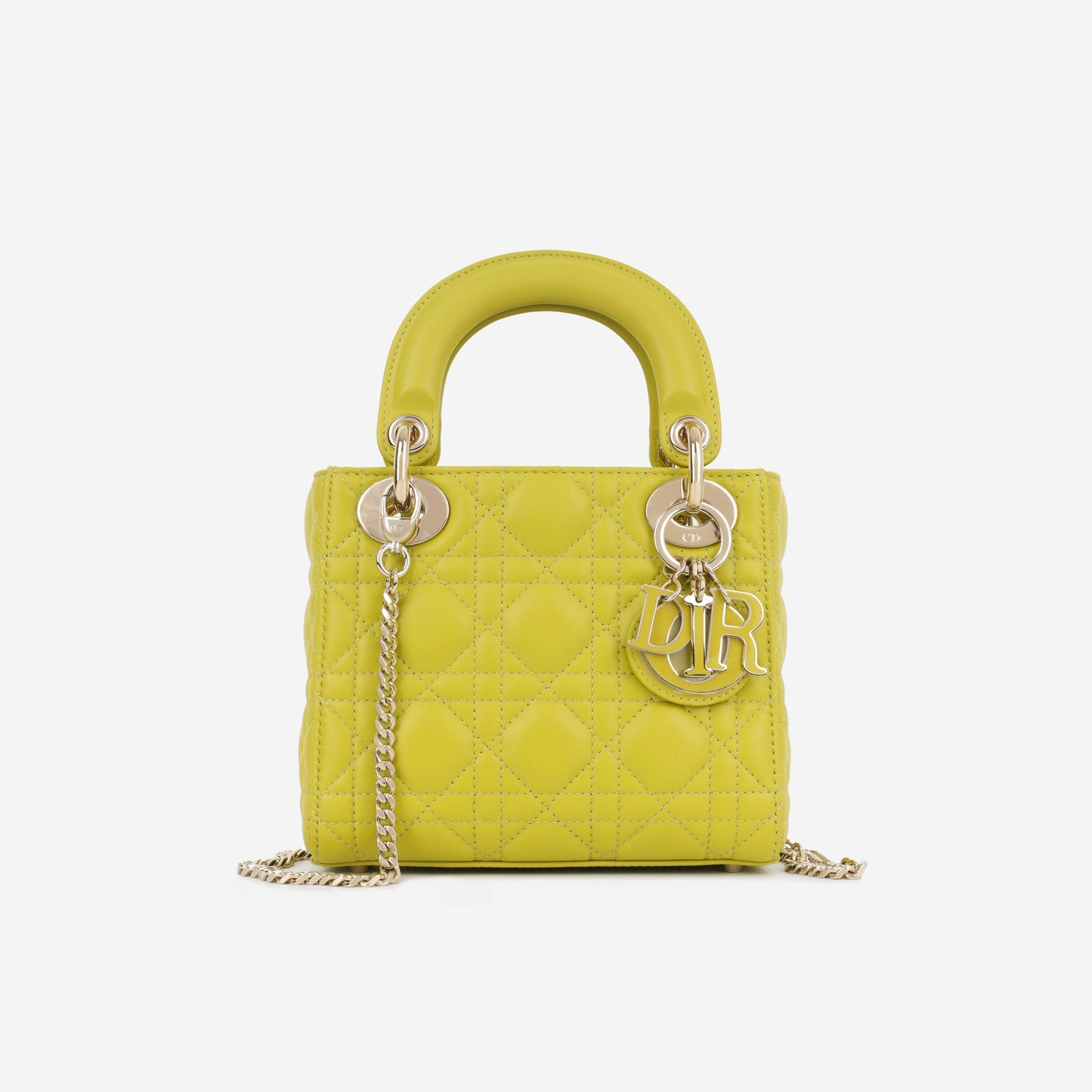 Luxury Dior Lady Luxury Dior - Mini