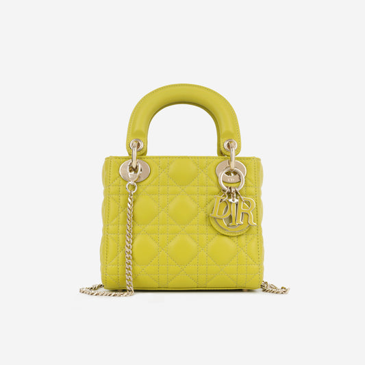 Luxury Dior Lady Luxury Dior - Mini