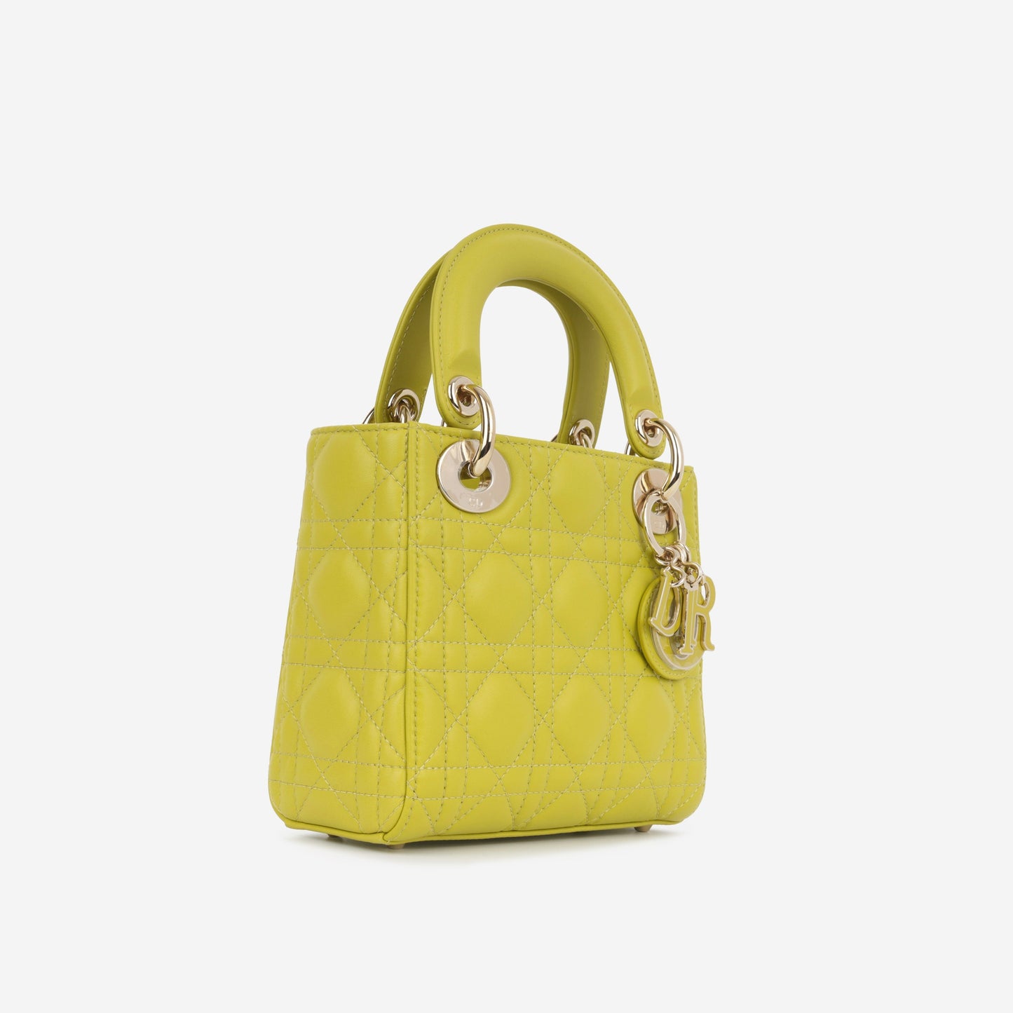 Luxury Dior Lady Luxury Dior - Mini