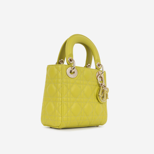 Luxury Dior Lady Luxury Dior - Mini
