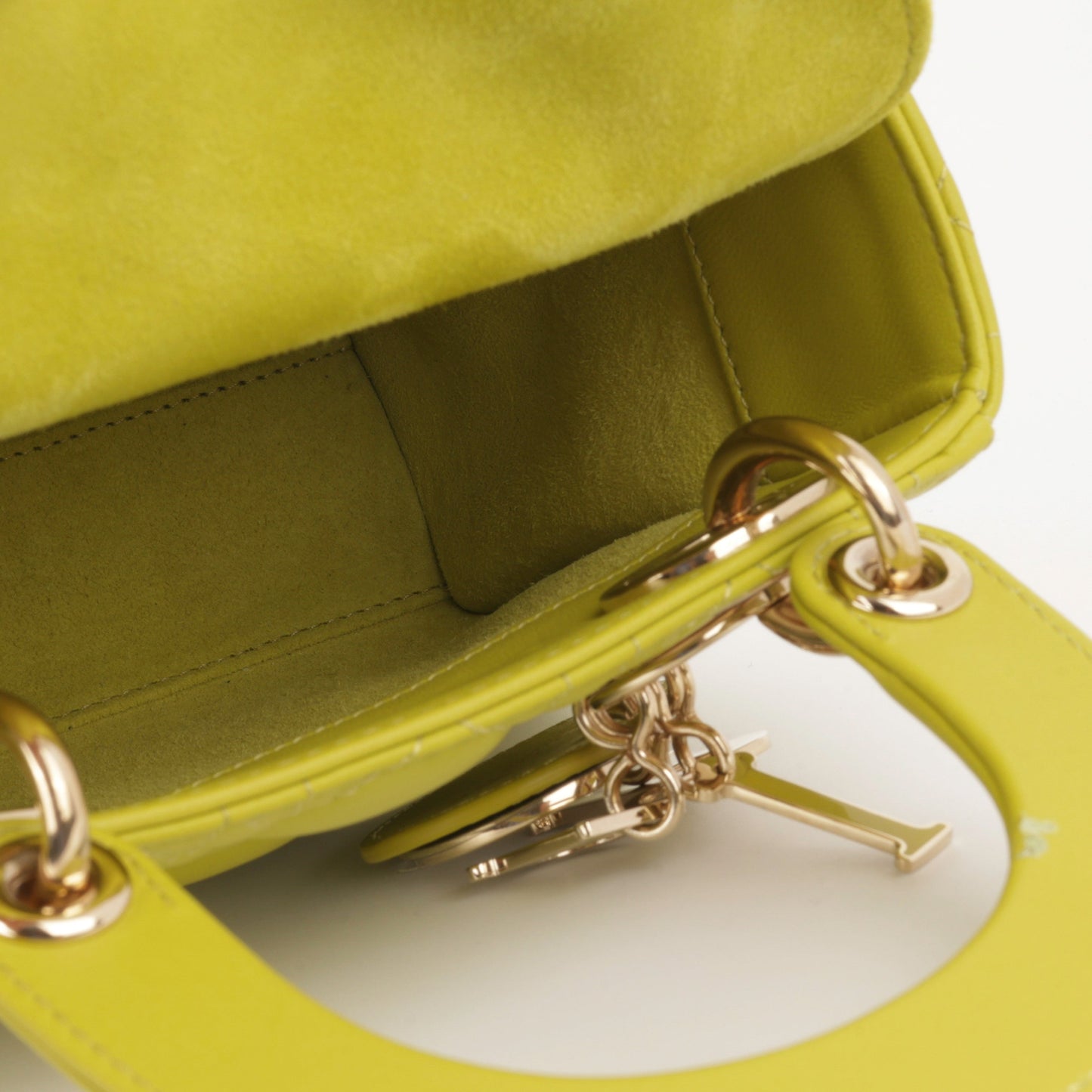 Luxury Dior Lady Luxury Dior - Mini
