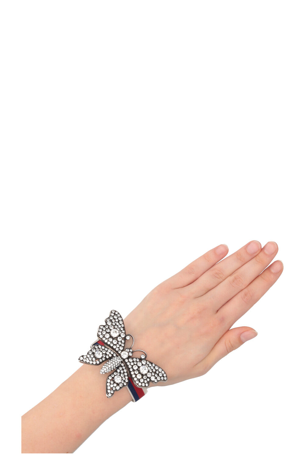 Luxury Gucci Trending 2025 Butterfly Bracelet