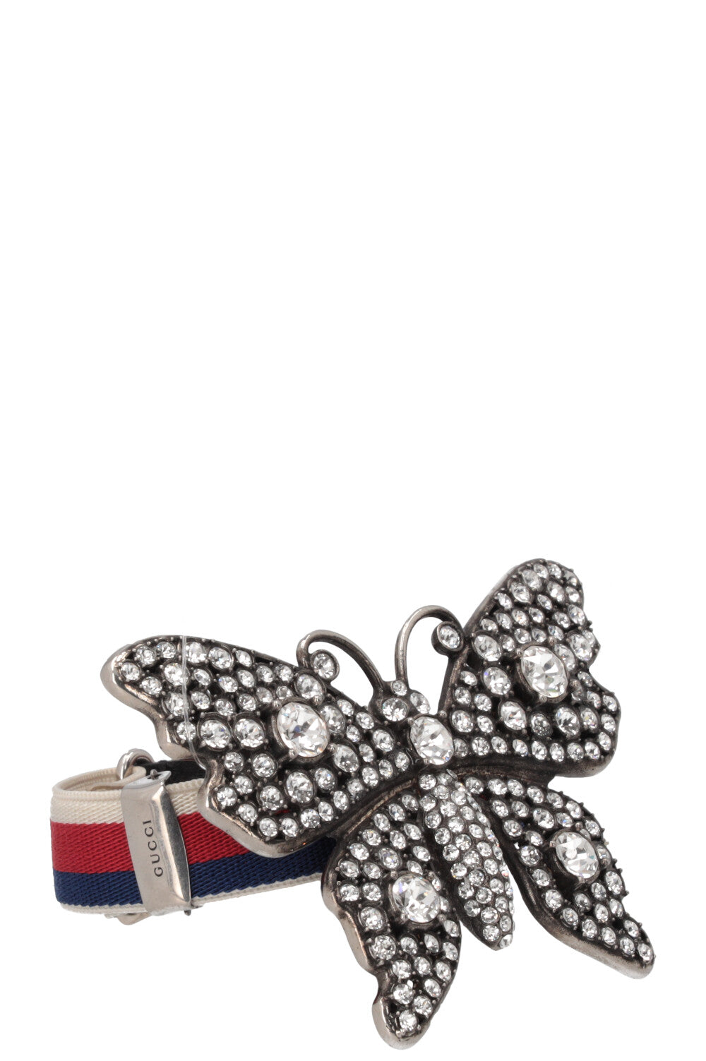 Luxury Gucci Trending 2025 Butterfly Bracelet