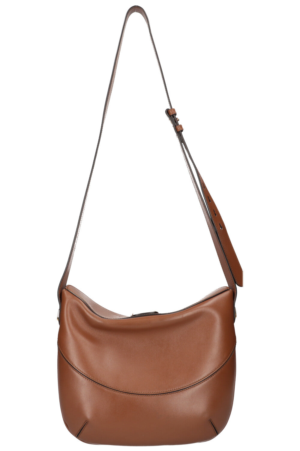 Luxury Gucci Trending 2025 Arli Crossbody Bag Brown