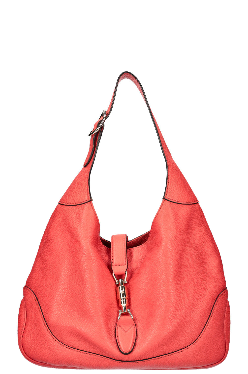 Luxury Gucci Trending 2025 Jackie Bag Pink