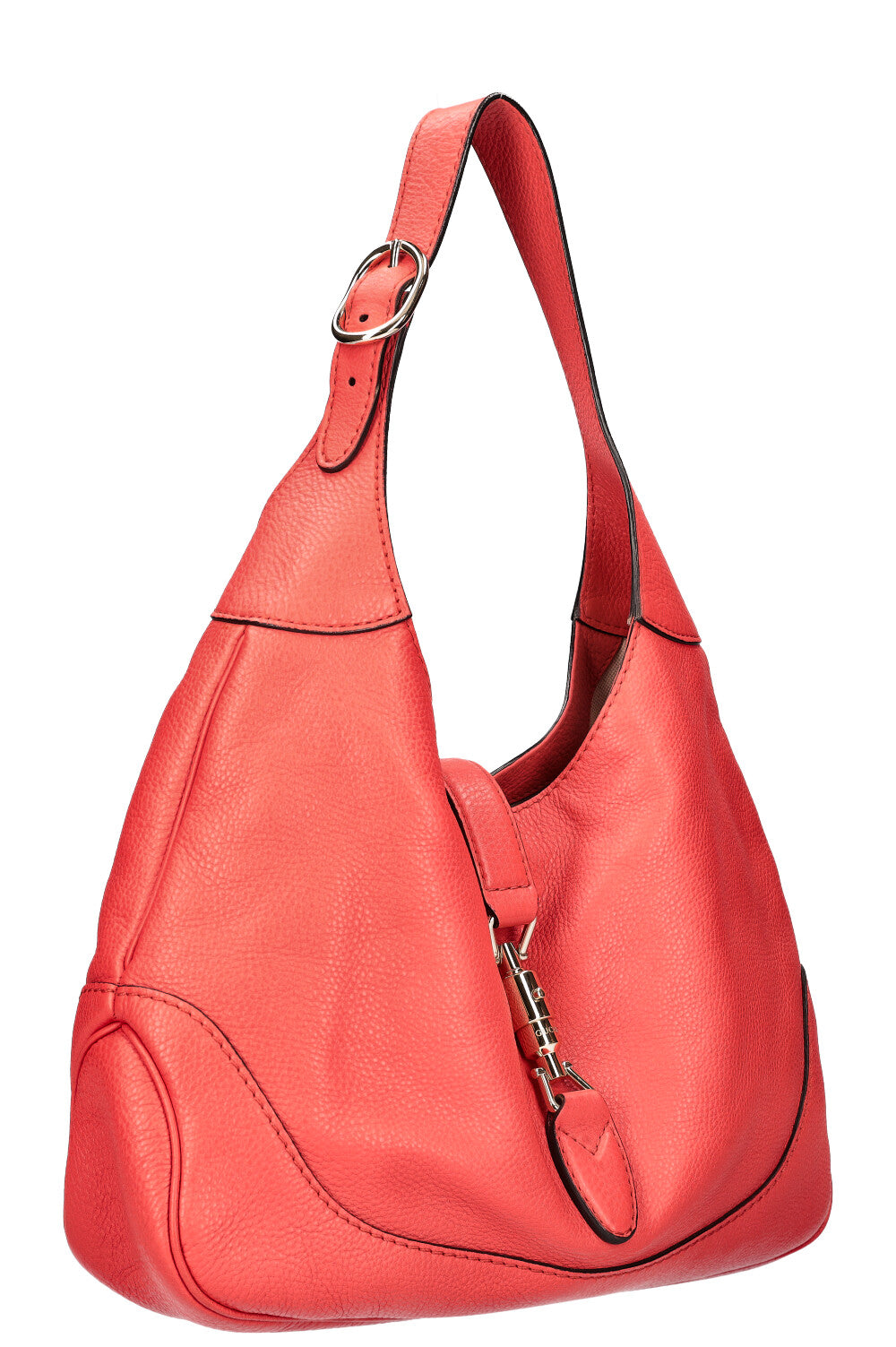 Luxury Gucci Trending 2025 Jackie Bag Pink