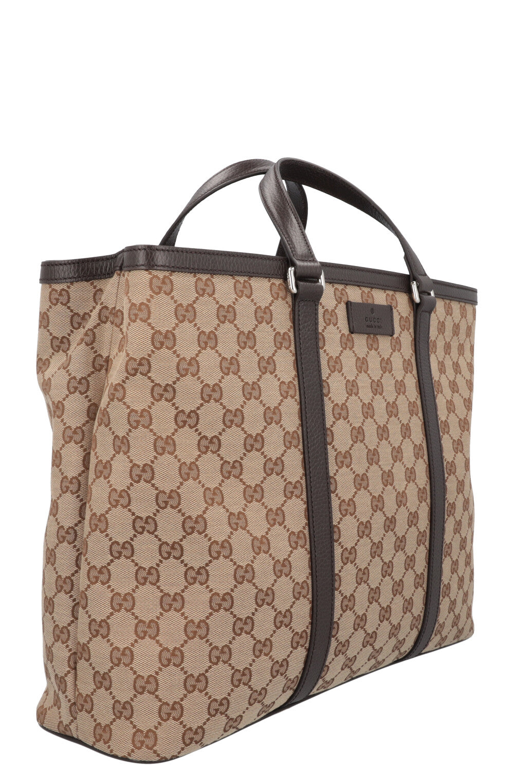 Luxury Gucci Trending 2025 Joy Supreme GG Tote Bag Beige