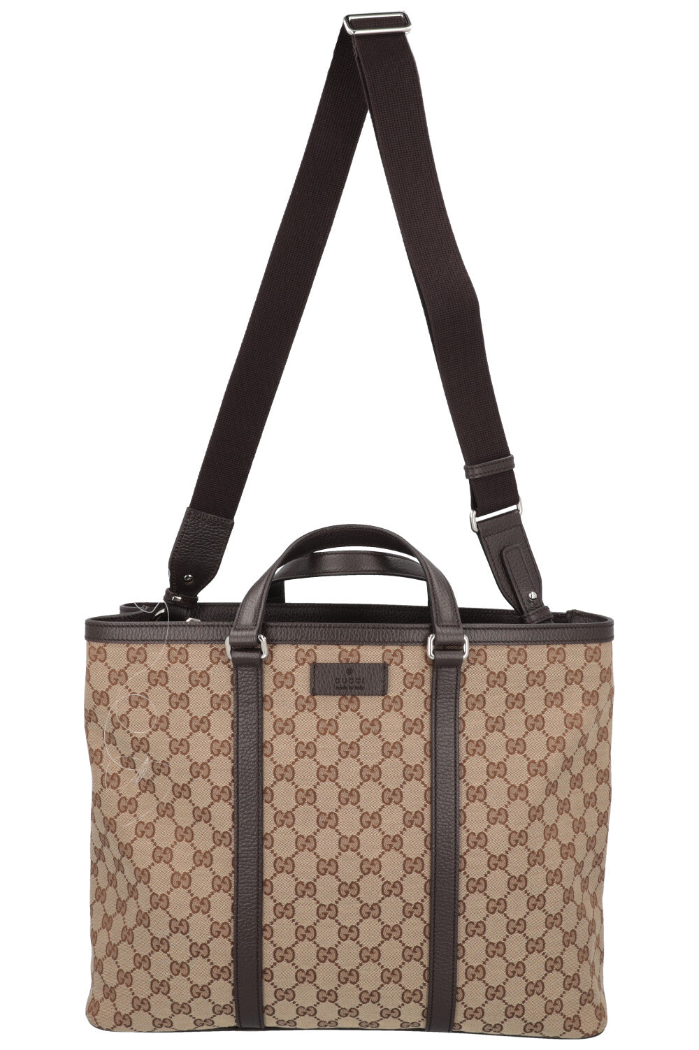 Luxury Gucci Trending 2025 Joy Supreme GG Tote Bag Beige