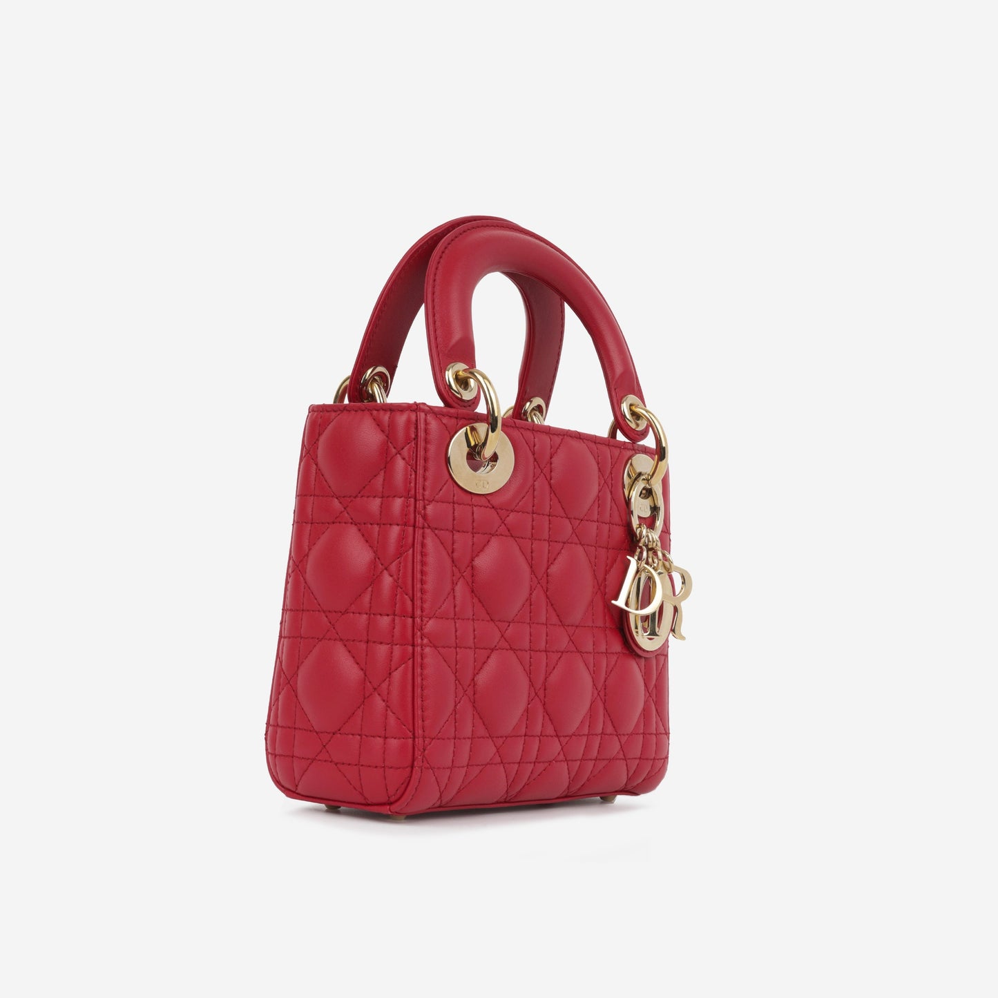Luxury Dior Lady Luxury Dior - Mini
