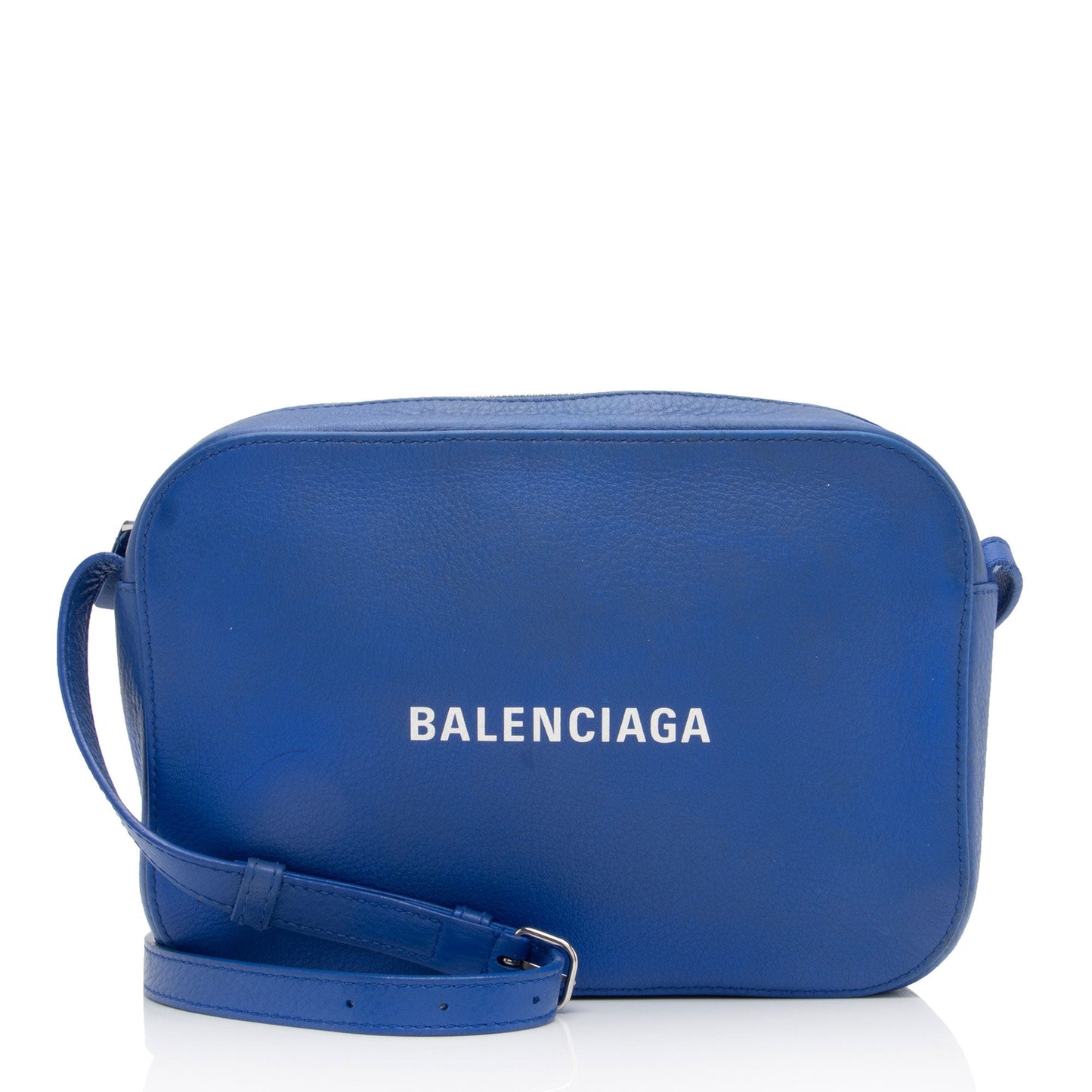 Luxury Balenciaga Calfskin Everyday S Camera Bag - FINAL SALE (SHF-VOWQu7)