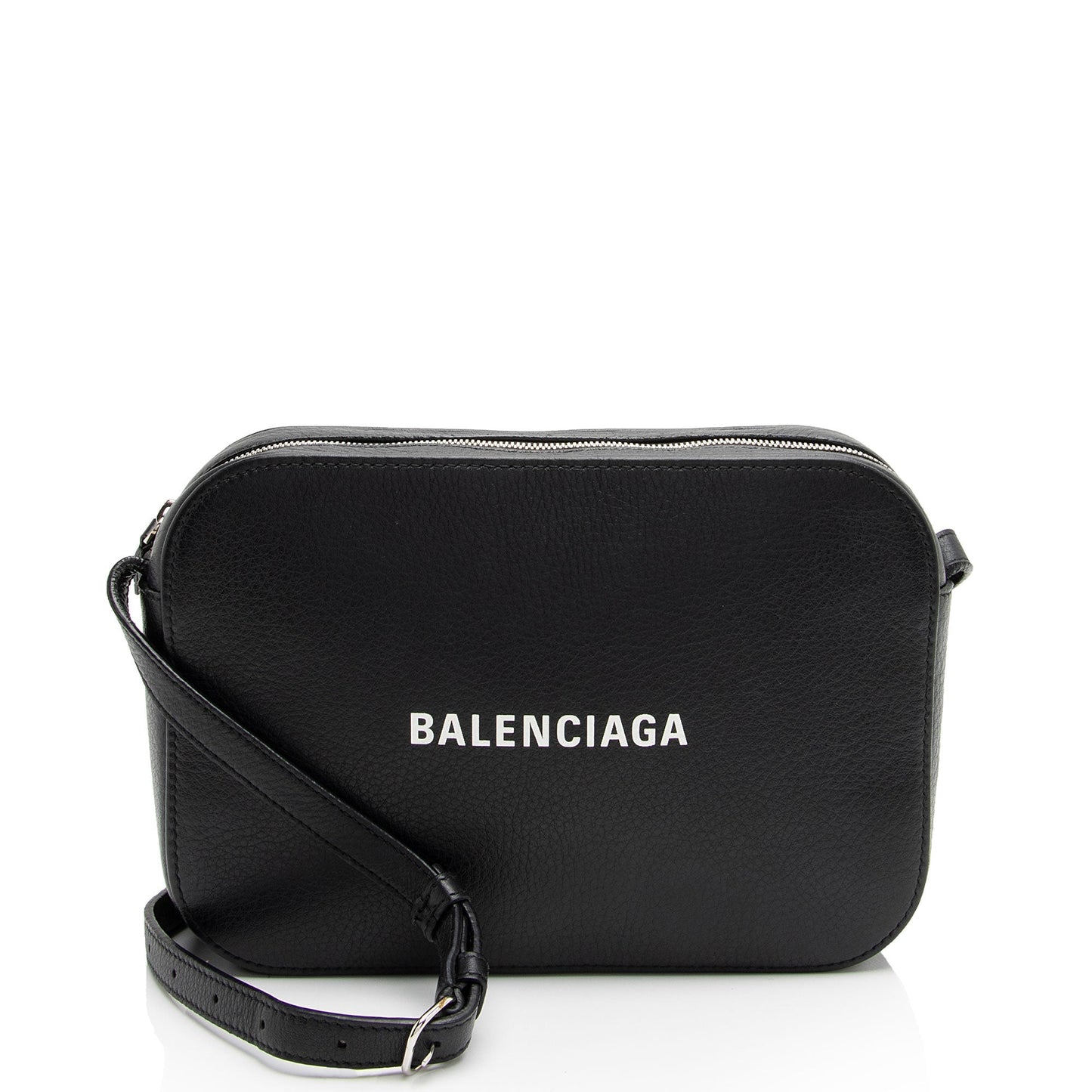 Luxury Balenciaga Calfskin Everyday S Camera Bag (SHF-Qky6Rq)