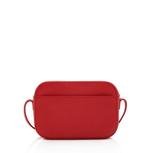 Luxury Balenciaga Calfskin Everyday XS Camera Bag (SHF-16984)