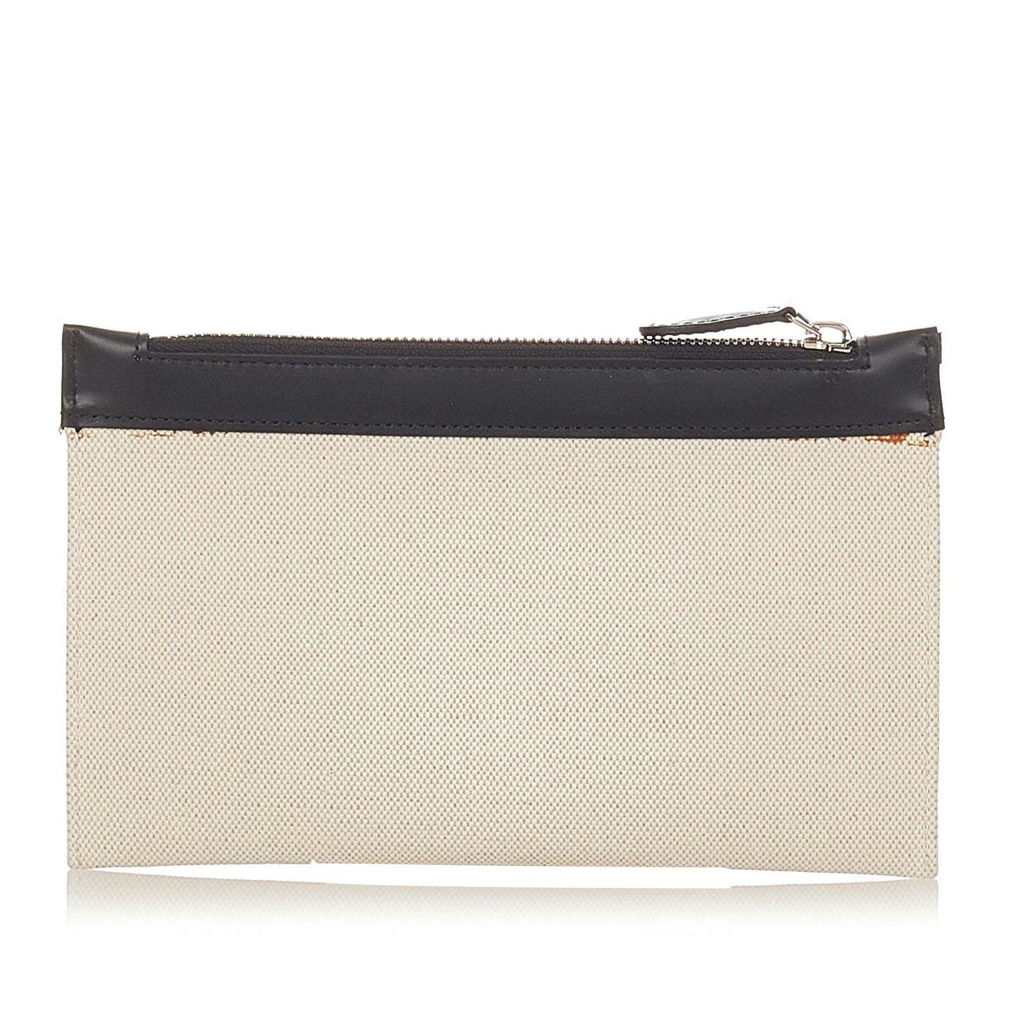 Luxury Balenciaga Canvas Pouch (SHG-26113)