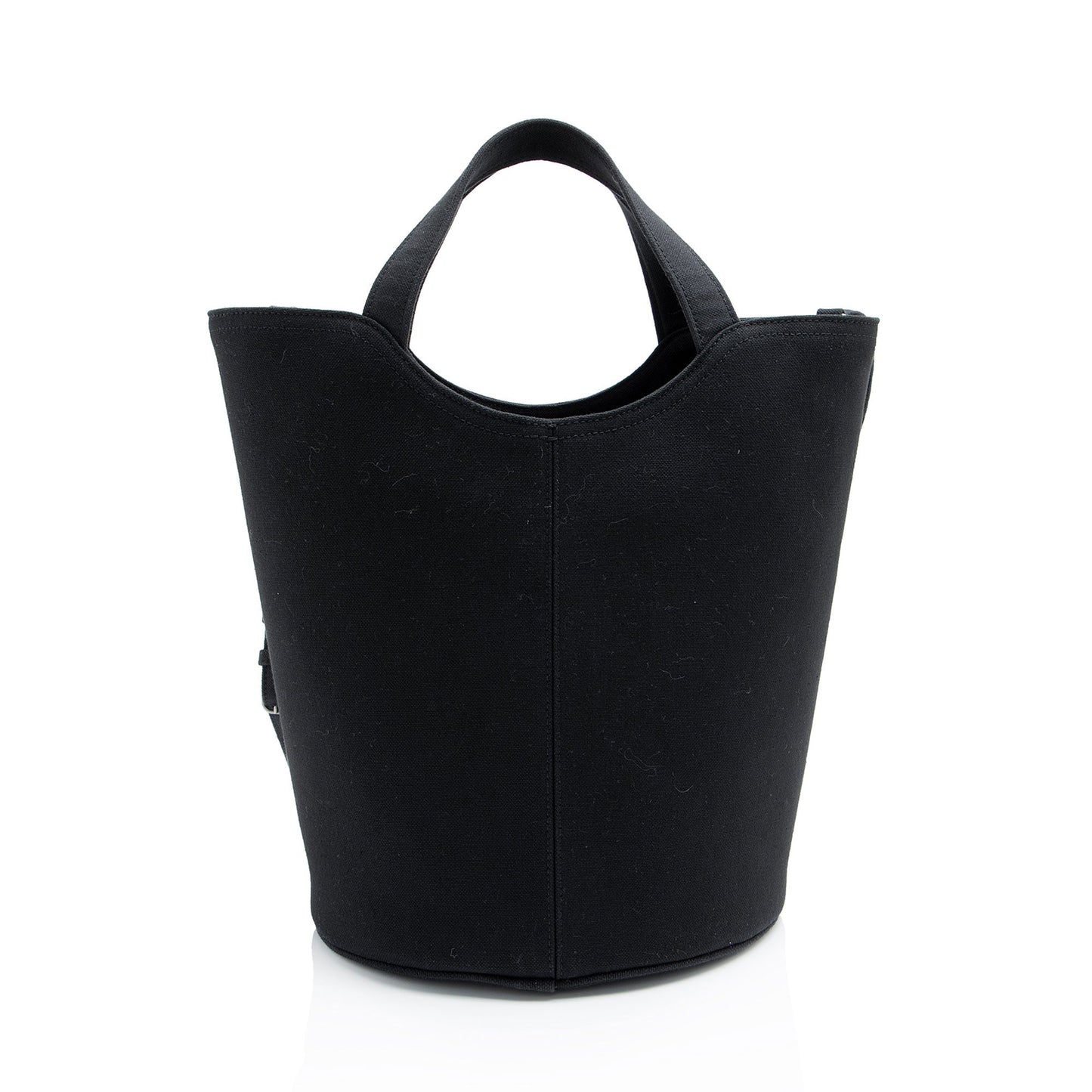 Luxury Balenciaga Canvas Wave Medium Tote (SHF-eD2jYr)