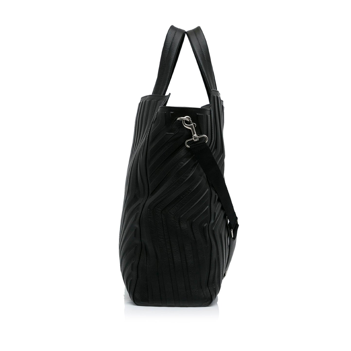 Luxury Balenciaga Car East-West M Tote (SHG-0ruJxJ)