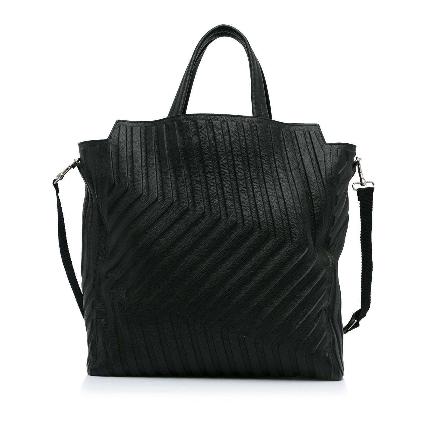 Luxury Balenciaga Car East-West M Tote (SHG-0ruJxJ)