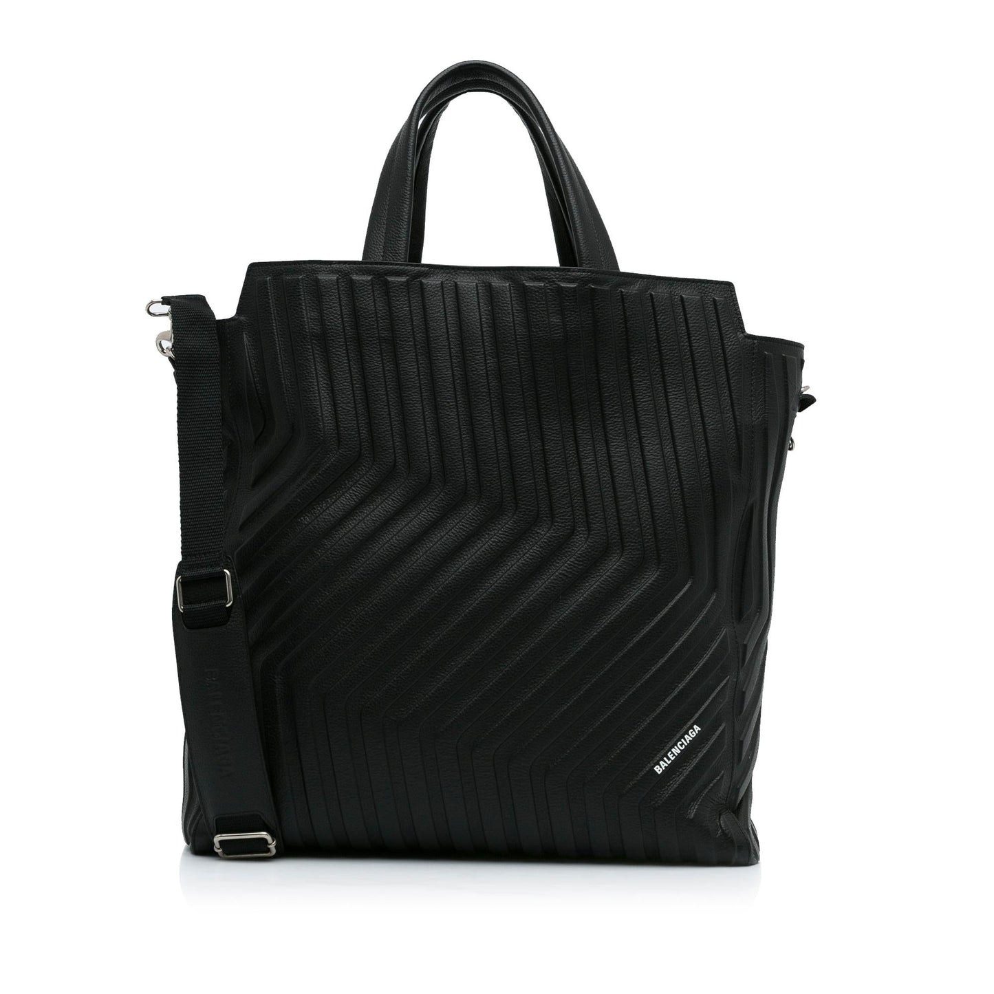 Luxury Balenciaga Car East-West M Tote (SHG-0ruJxJ)