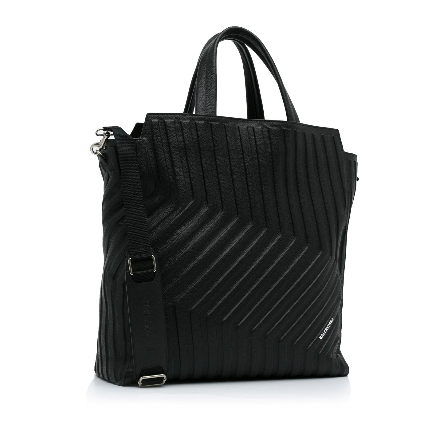 Luxury Balenciaga Car East-West M Tote (SHG-0ruJxJ)