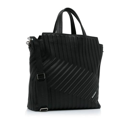 Luxury Balenciaga Car East-West M Tote (SHG-0ruJxJ)