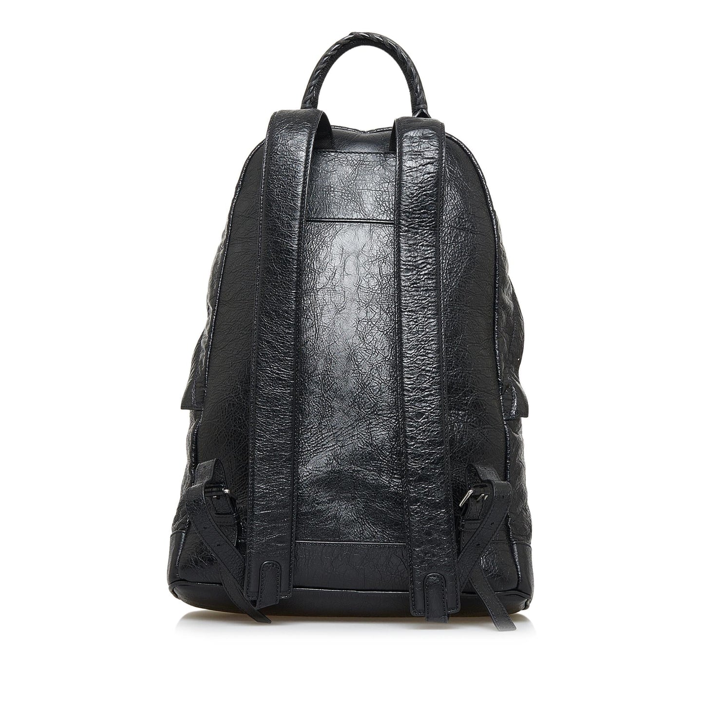 Luxury Balenciaga Classic City Backpack (SHG-Mir7Mk)