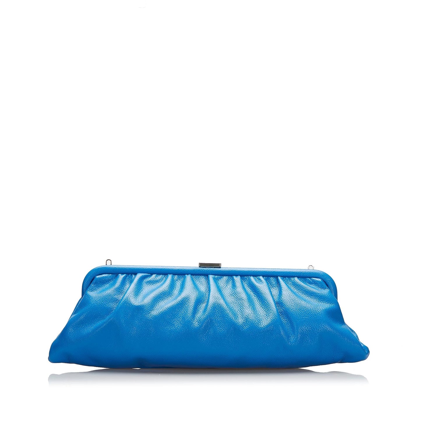 Luxury Balenciaga Cloud XL Leather Crossbody Bag (SHG-IYClRk)