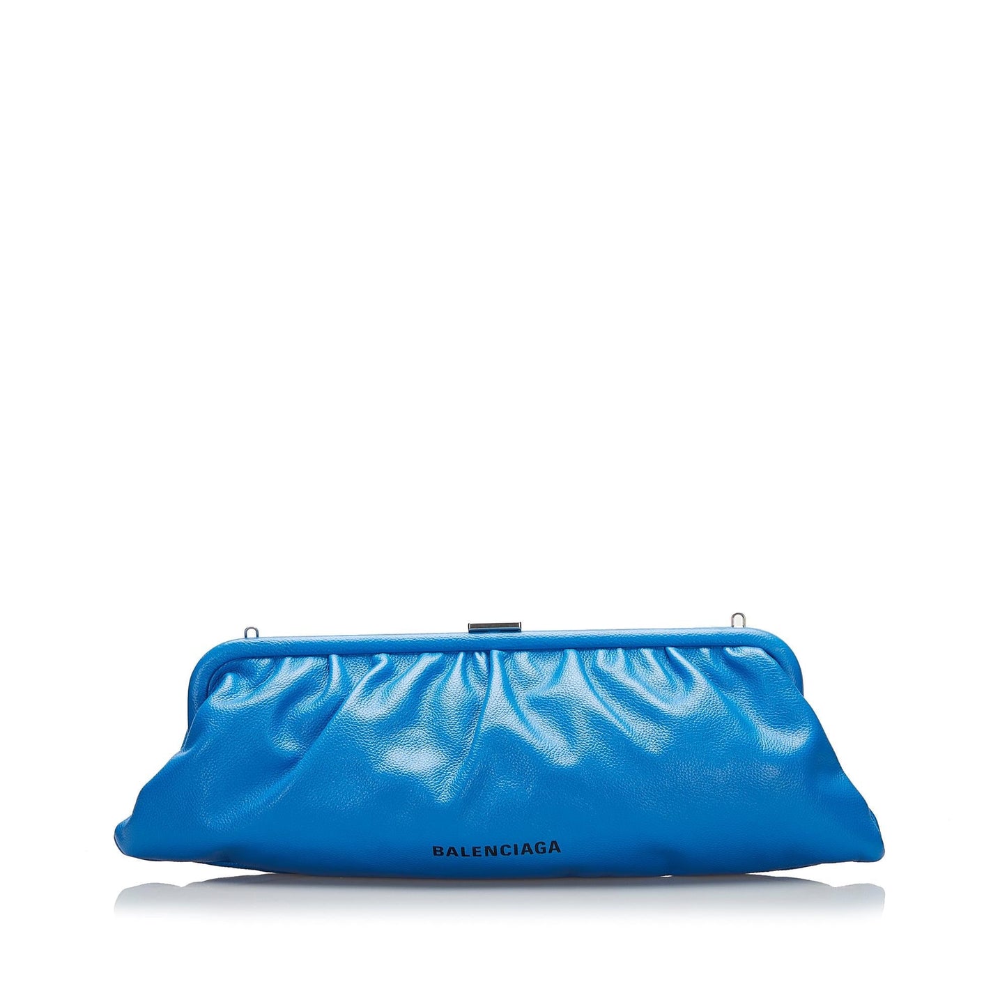 Luxury Balenciaga Cloud XL Leather Crossbody Bag (SHG-IYClRk)