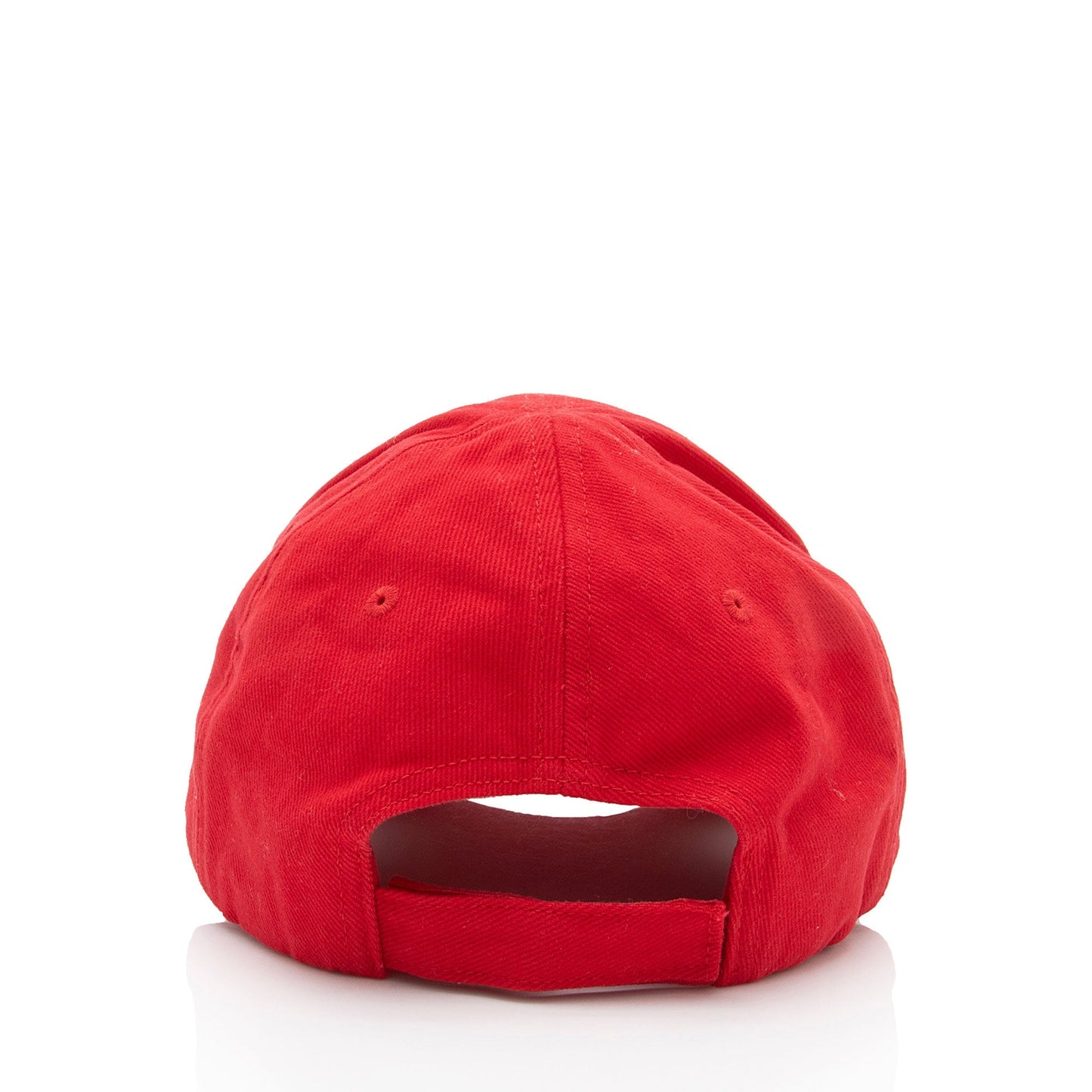 Luxury Balenciaga Cotton Logo Hat - Size L (SHF-yTnFo8)