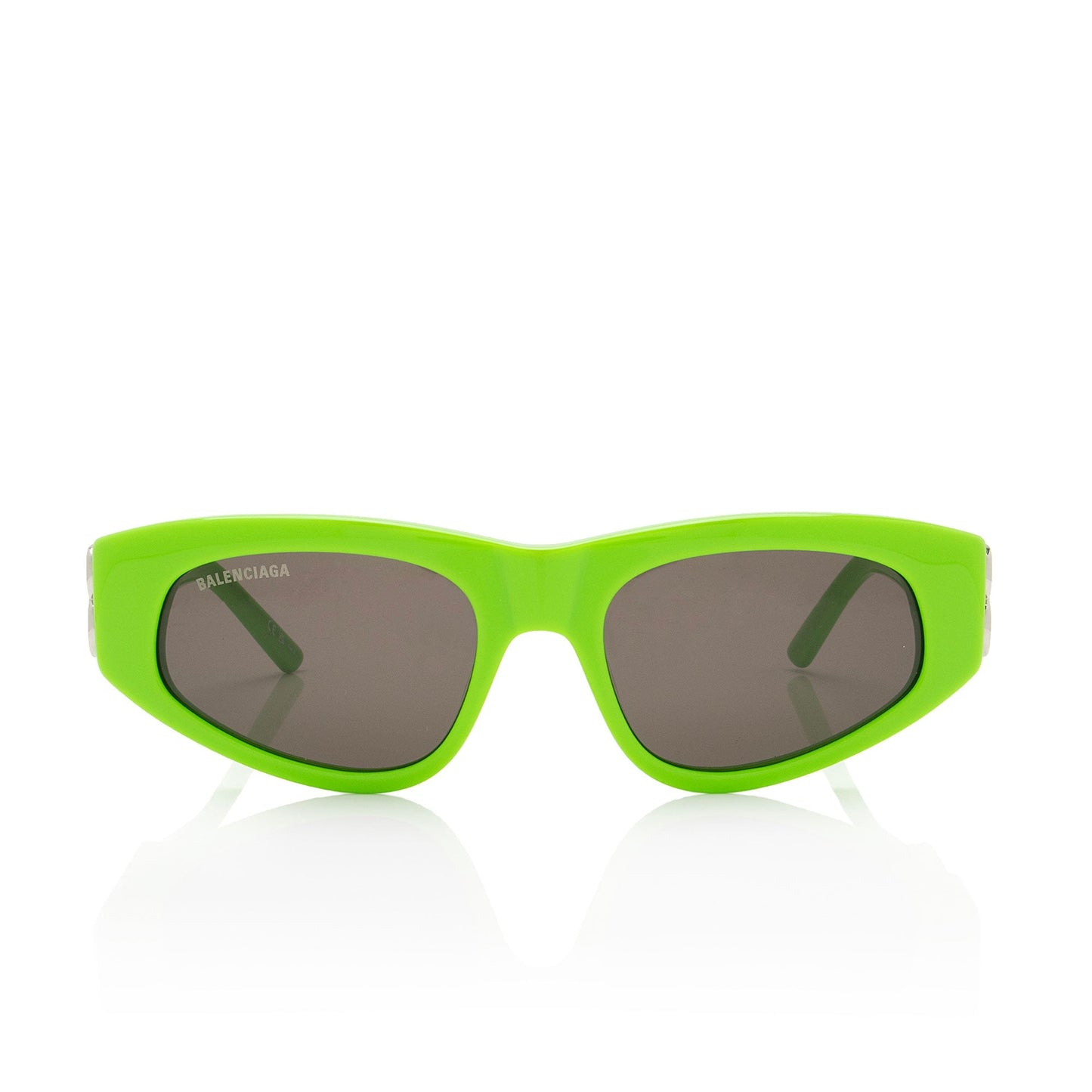 Luxury Balenciaga Dynasty D Frame Sunglasses (SHF-7Qya88)