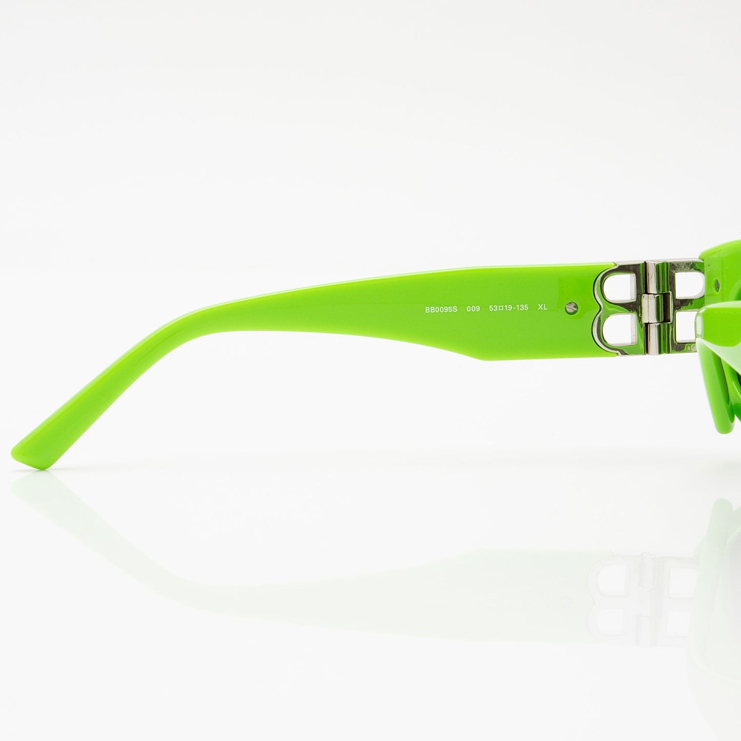 Luxury Balenciaga Dynasty D Frame Sunglasses (SHF-7Qya88)
