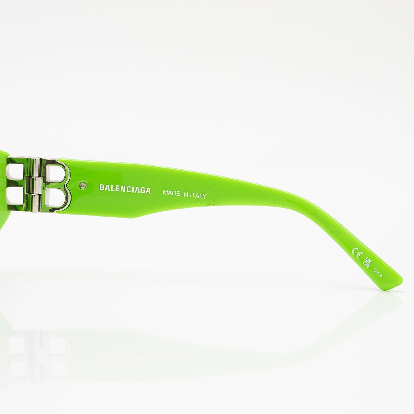 Luxury Balenciaga Dynasty D Frame Sunglasses (SHF-7Qya88)