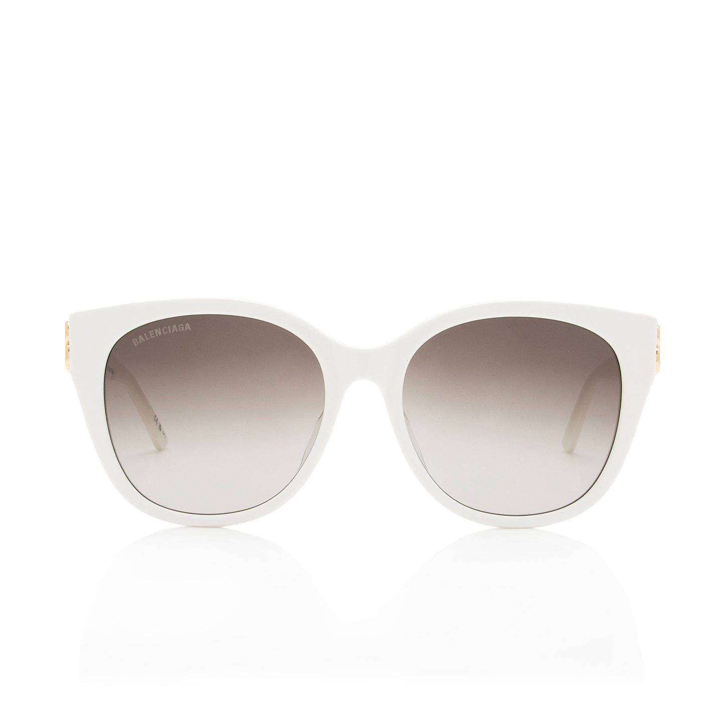 Luxury Balenciaga Dynasty Square Sunglasses (SHF-xUNxX5)