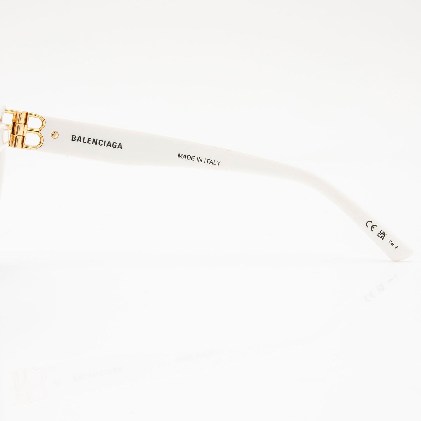Luxury Balenciaga Dynasty Square Sunglasses (SHF-xUNxX5)