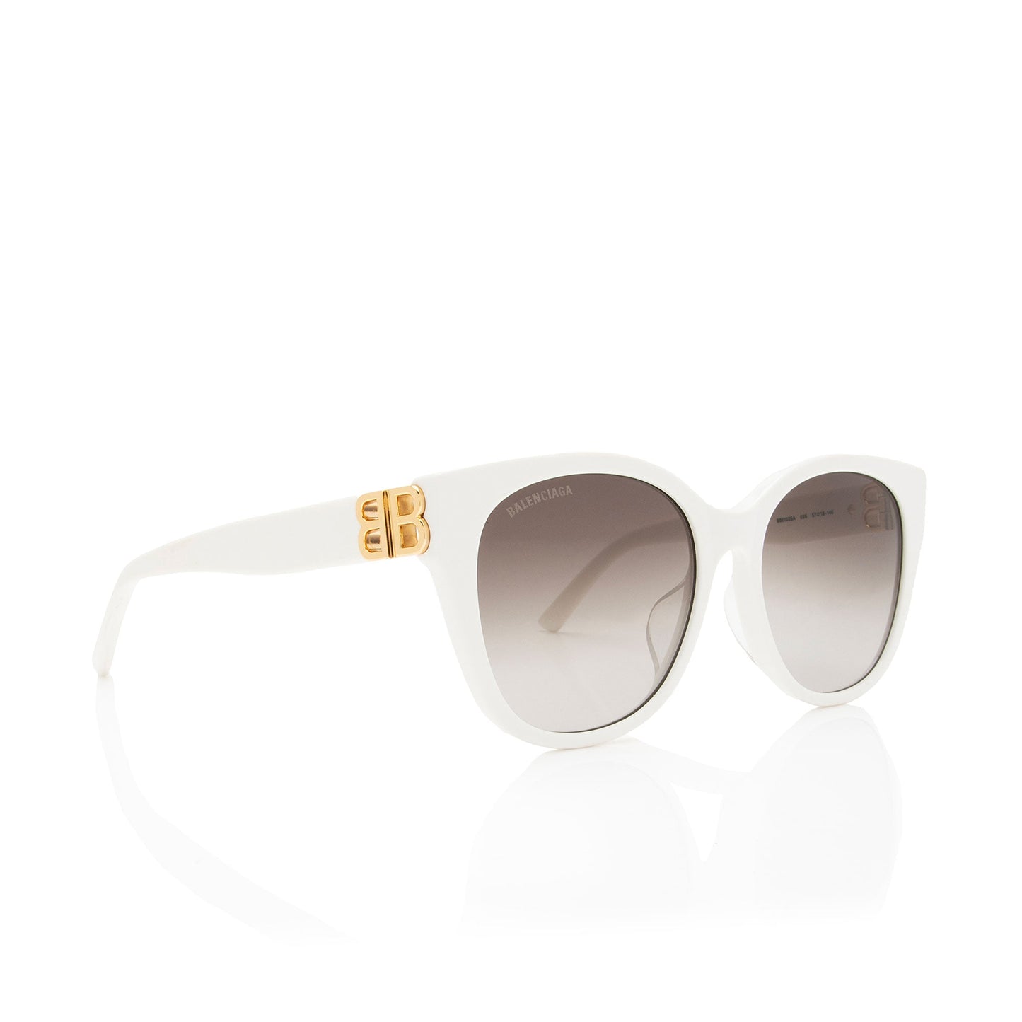 Luxury Balenciaga Dynasty Square Sunglasses (SHF-xUNxX5)