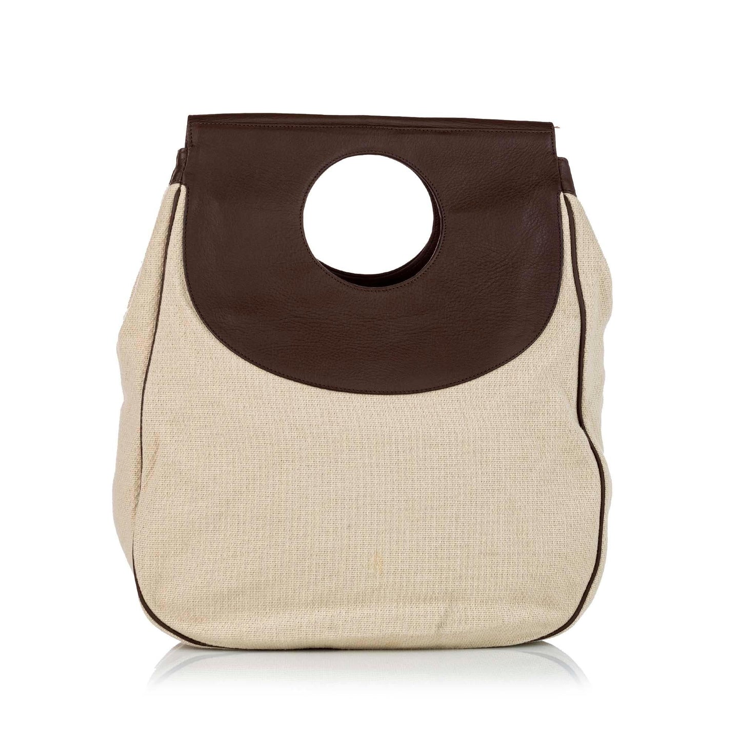 Luxury Balenciaga Edition Canvas Tote Bag (SHG-21581)