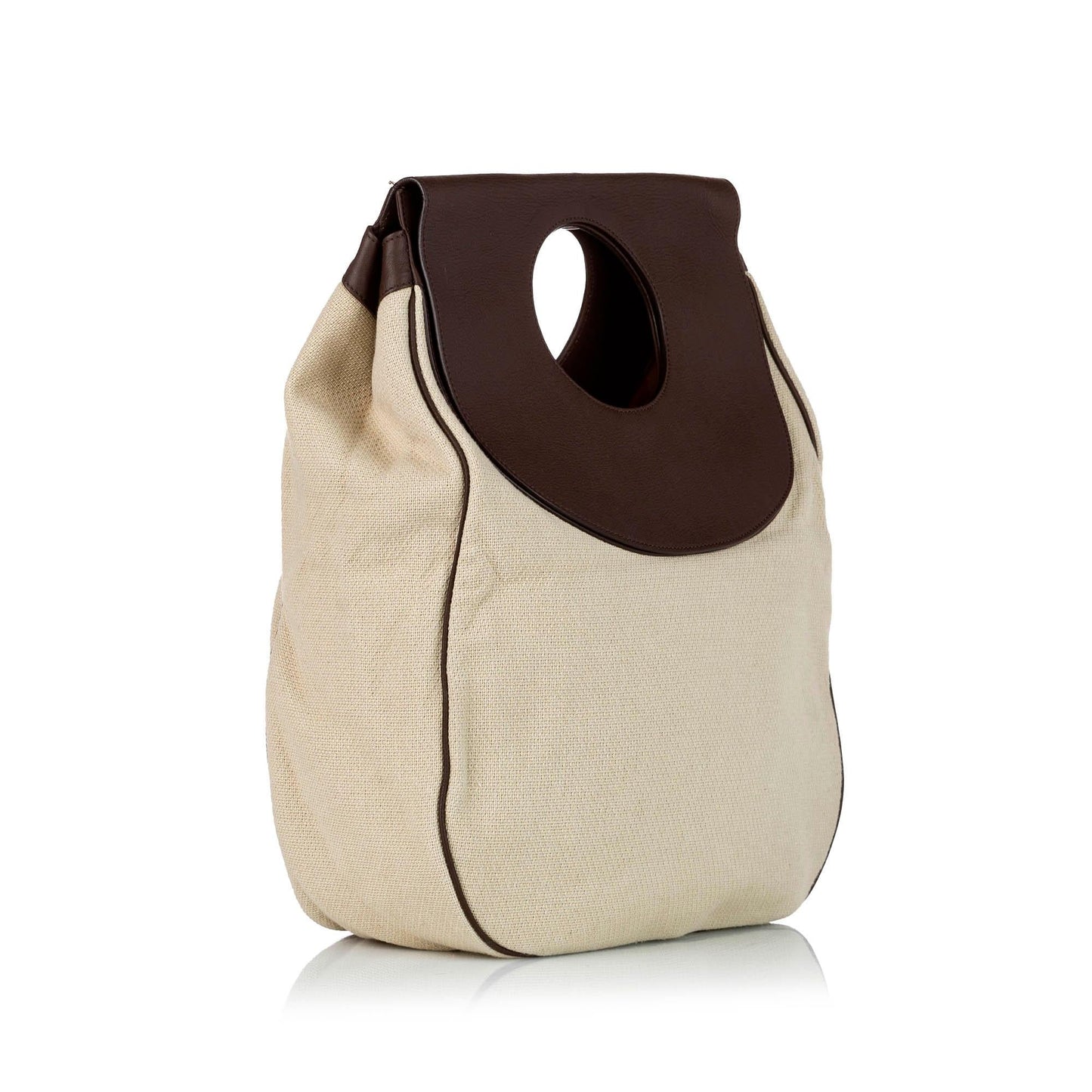 Luxury Balenciaga Edition Canvas Tote Bag (SHG-21581)