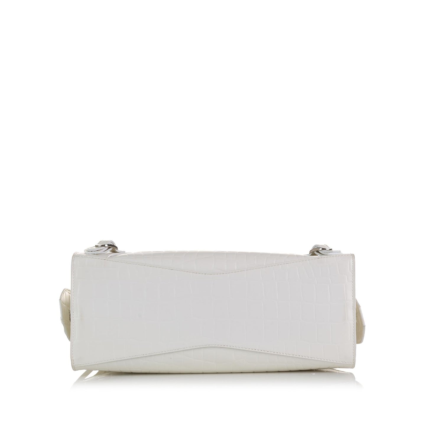 Luxury Balenciaga Embossed Neo Classic City S (SHG-bT6rdC)