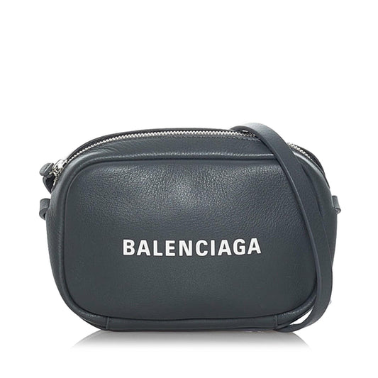 Luxury Balenciaga Everyday Crossbody (SHG-ACrwFy)