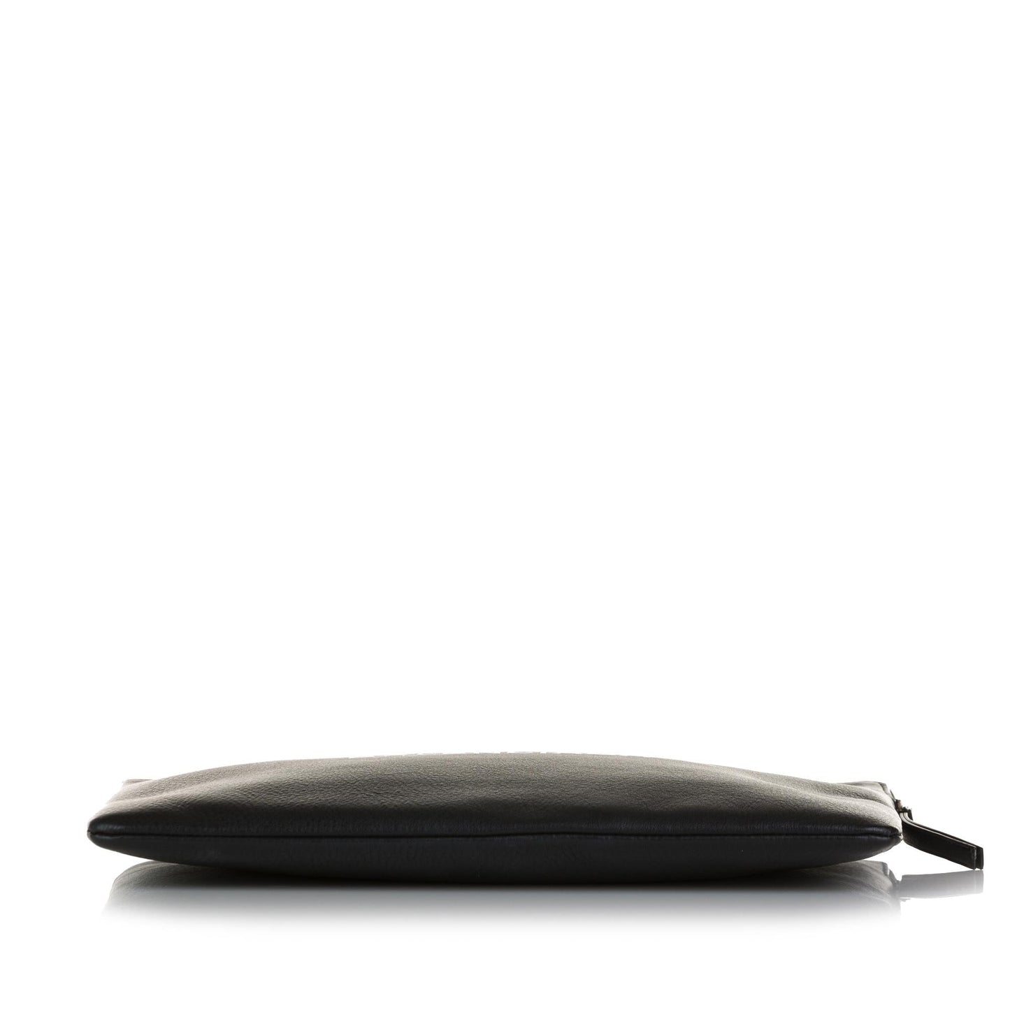 Luxury Balenciaga Everyday Logo Clutch (SHG-R17o5t)