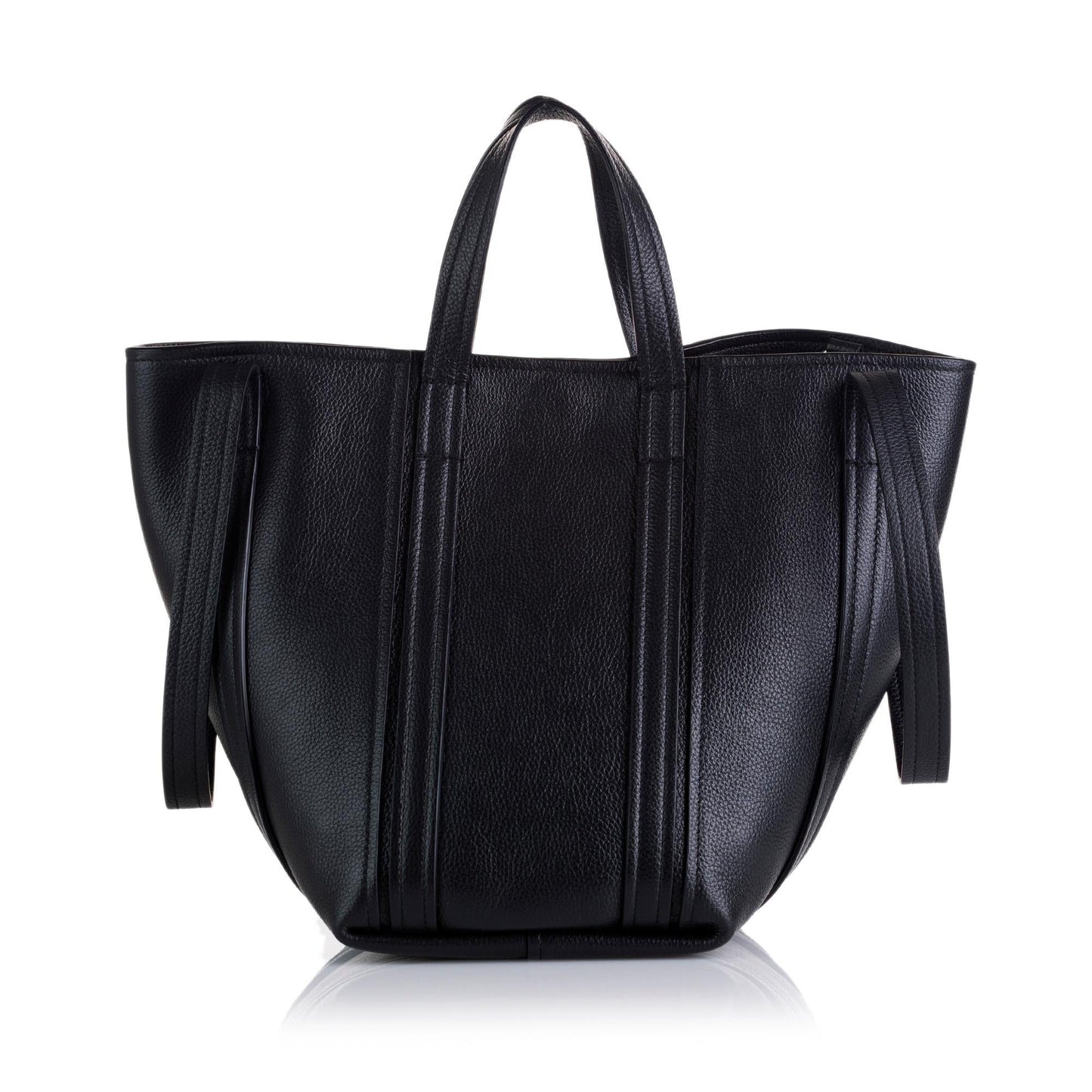 Luxury Balenciaga Everyday North South Tote (SHG-36034)