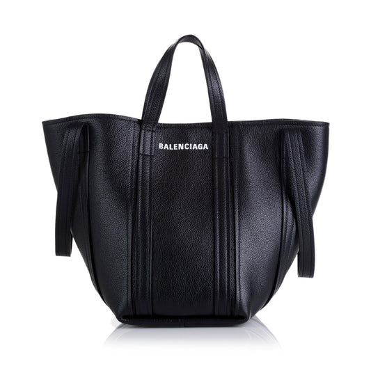 Luxury Balenciaga Everyday North South Tote (SHG-36034)