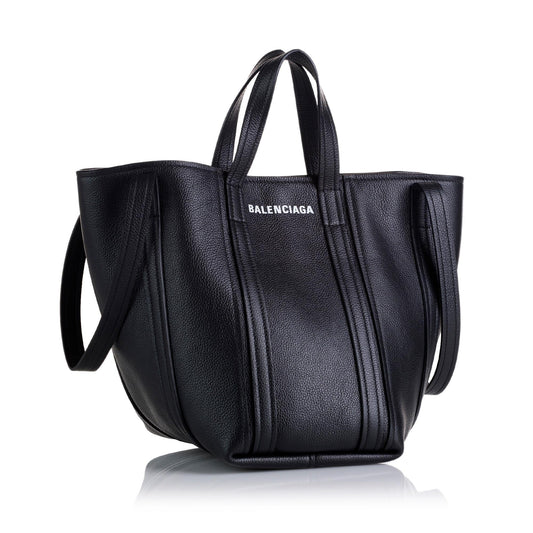 Luxury Balenciaga Everyday North South Tote (SHG-36034)