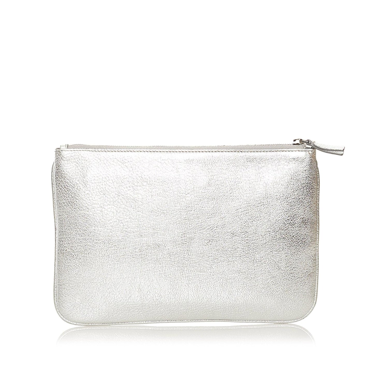 Luxury Balenciaga Everyday Pouch (SHG-34918)